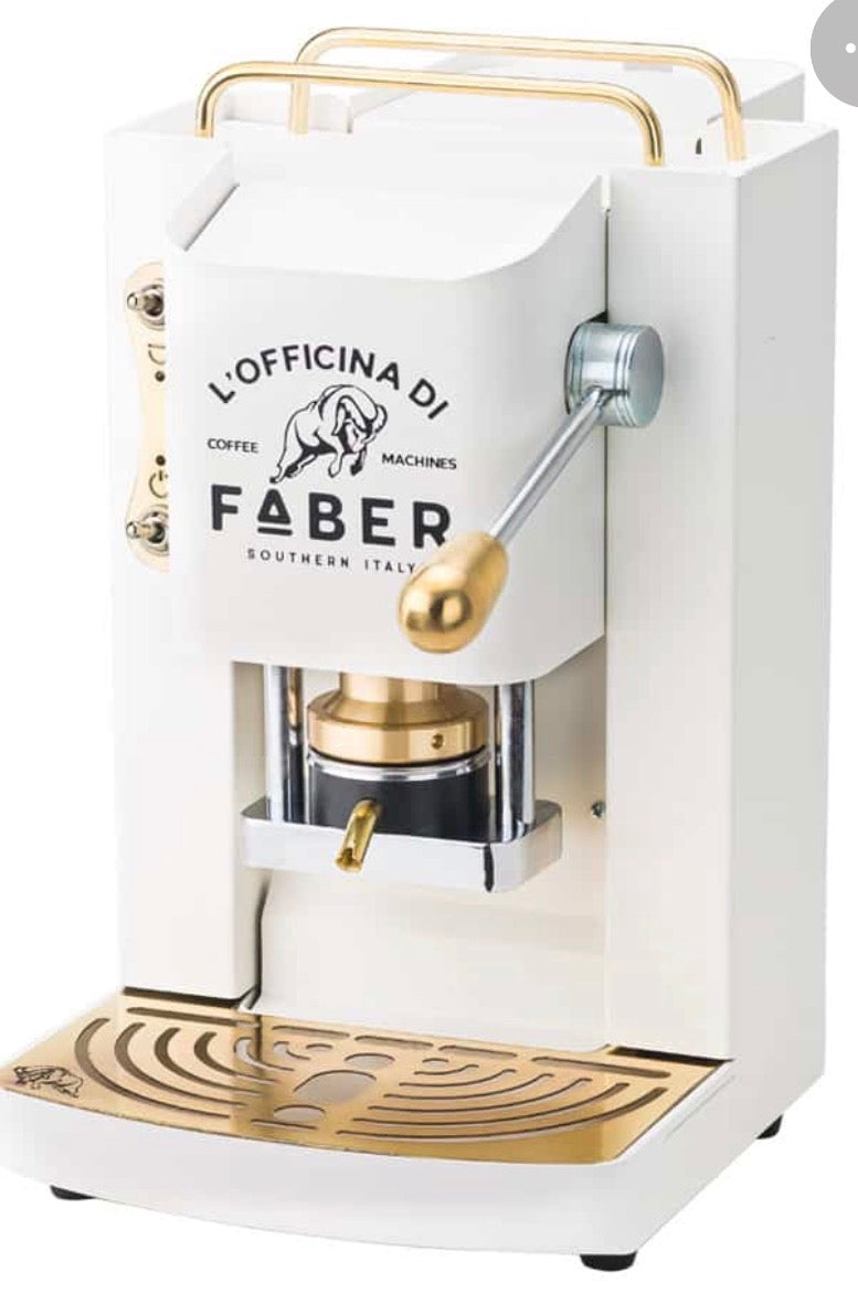 Macchina per caffè a cialde