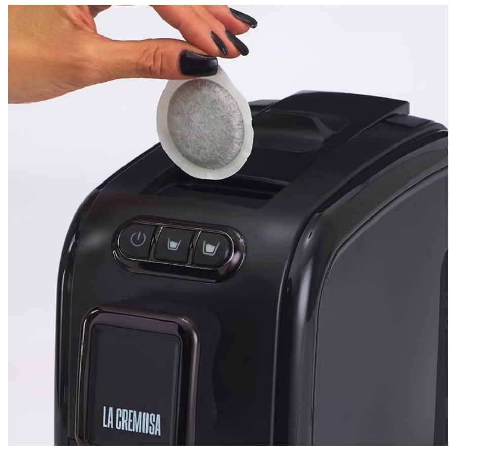 Kaffeemaschine Toraldo