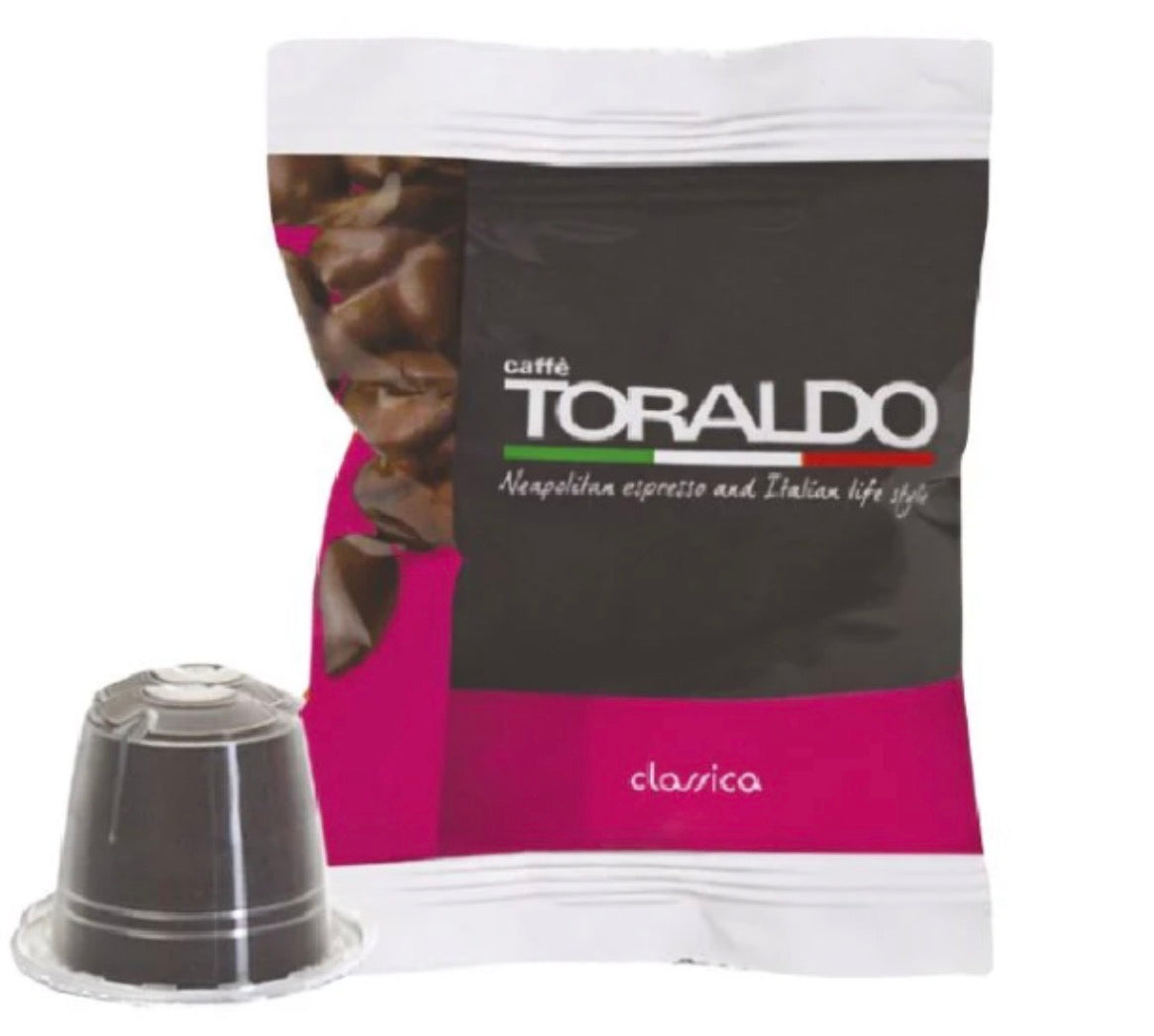 CAFFÈ TORALDO CLASSICA