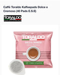 Toraldo dolce & cremosa