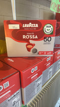 LAVAZZA QUALITÀ ROSSA