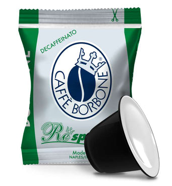 CAFFÈ BORBONE DEK