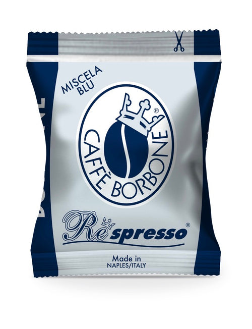 CAFFÈ BORBONE BLU