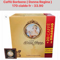 CAFFÈ BORBONE (DONNA REGINA)