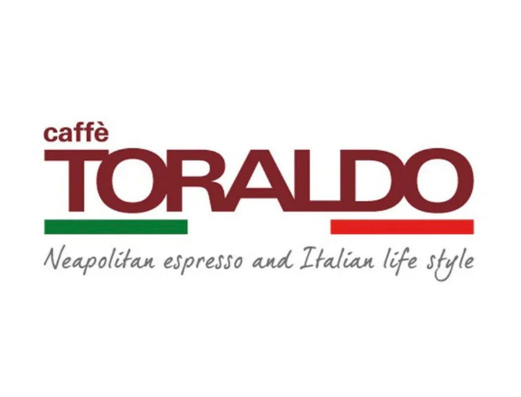 CAFFÈ TORALDO AROMATICA