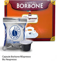 CAFFÈ BORBONE BLU