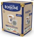 Caffè Borbone blu