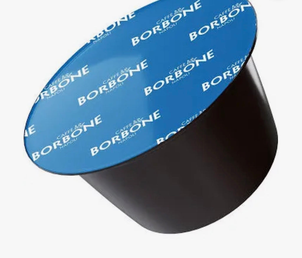 CAFFÈ BORBONE BLU DOLCE GUSTO