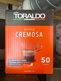 TORALDO CREMOSA